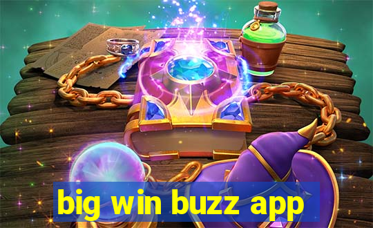 big win buzz app